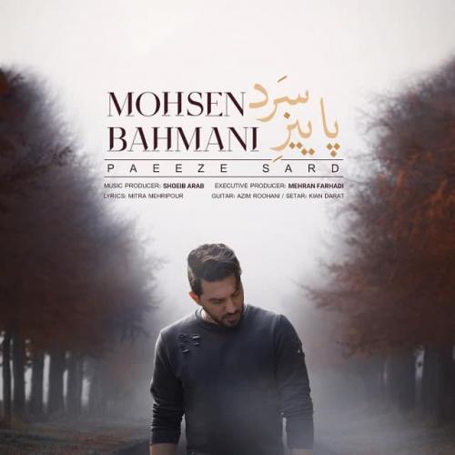 محسن بهمنی پاییز سرد